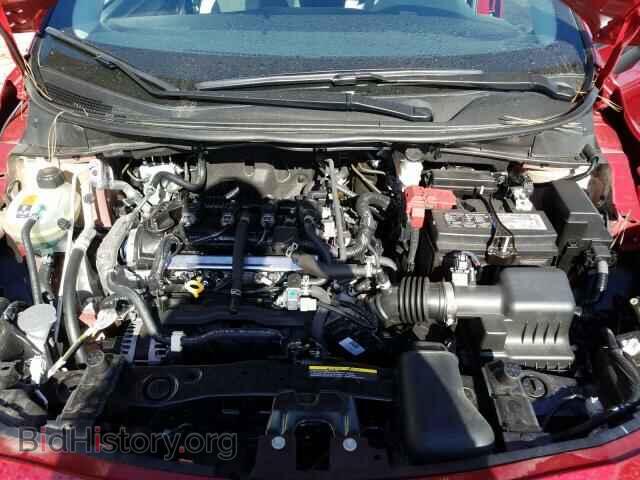 2020 NISSAN VERSA - VIN: 3N1CN8EV4LL803776 - Фото 7