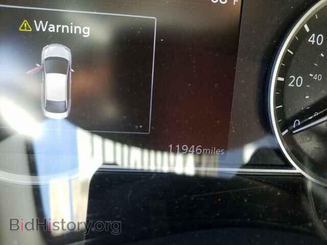 2020 NISSAN VERSA - VIN: 3N1CN8EV4LL803776 - Фото 8