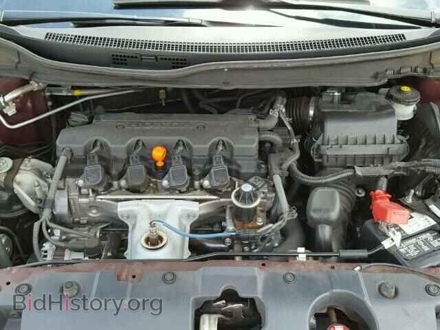 2014 HONDA CIVIC - VIN: 19XFB2F83EE067221 - Фото 7