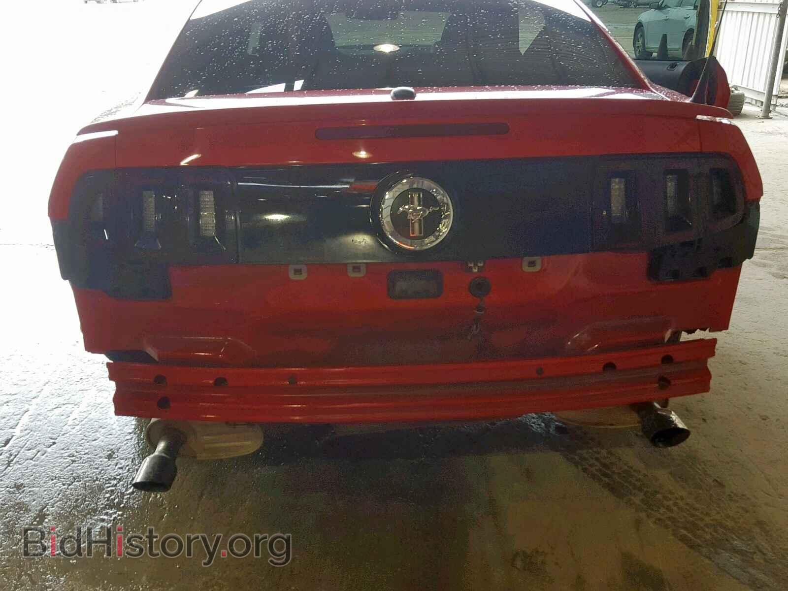 2014 FORD MUSTANG - VIN: 1ZVBP8AM3E5201371 - Фото 9