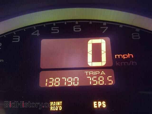 2003 HONDA S2000 - VIN: JHMAP11453T002786 - Фото 8