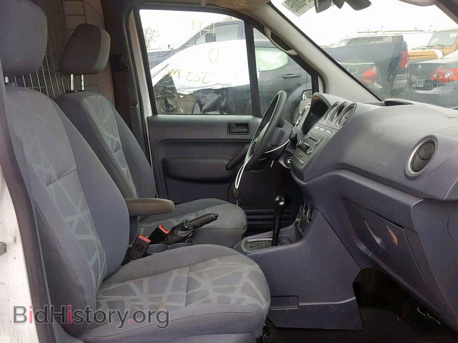 2013 FORD TRANSIT CO - VIN: NM0LS7BN9DT131437 - Фото 5