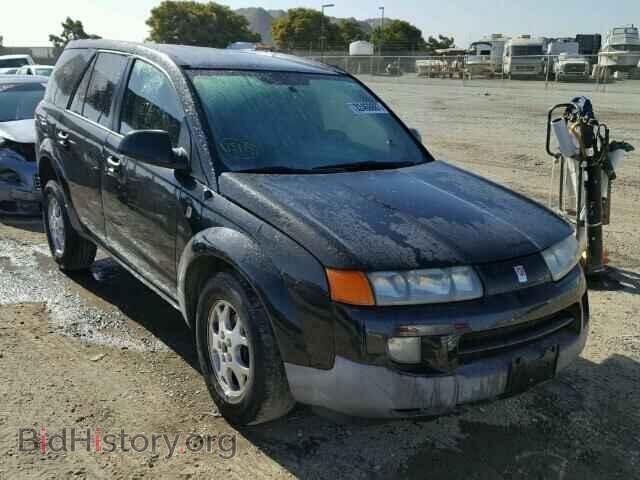 Фотография 5GZCZ63B03S806835 - SATURN VUE 2003