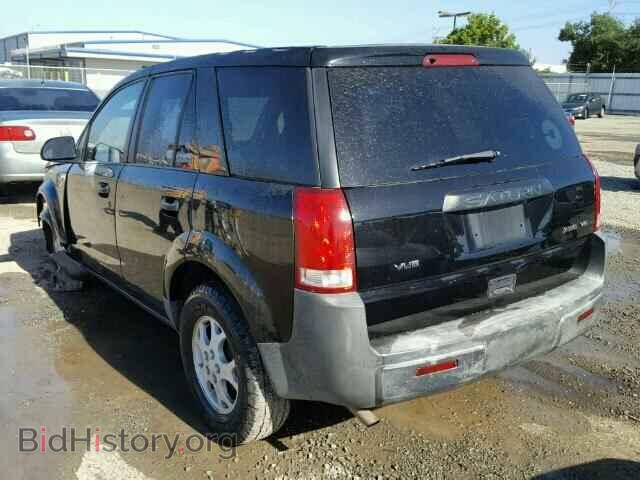 2003 SATURN VUE - VIN: 5GZCZ63B03S806835 - Фото 3