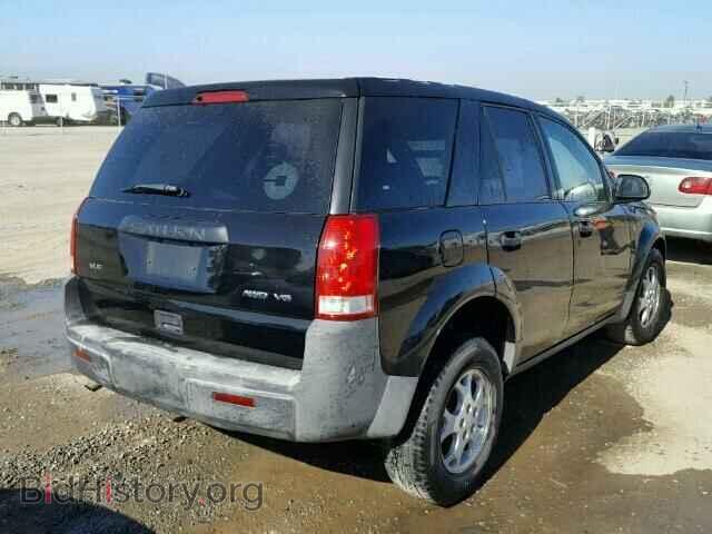 2003 SATURN VUE - VIN: 5GZCZ63B03S806835 - Фото 4