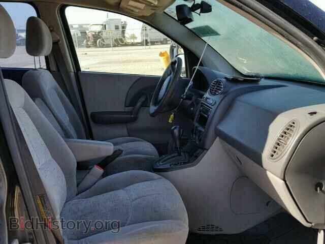 2003 SATURN VUE - VIN: 5GZCZ63B03S806835 - Фото 5