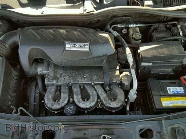 2003 SATURN VUE - VIN: 5GZCZ63B03S806835 - Фото 7