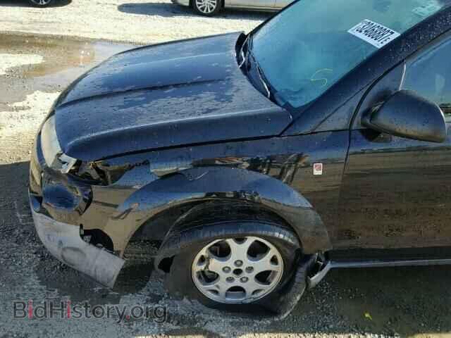 2003 SATURN VUE - VIN: 5GZCZ63B03S806835 - Фото 9