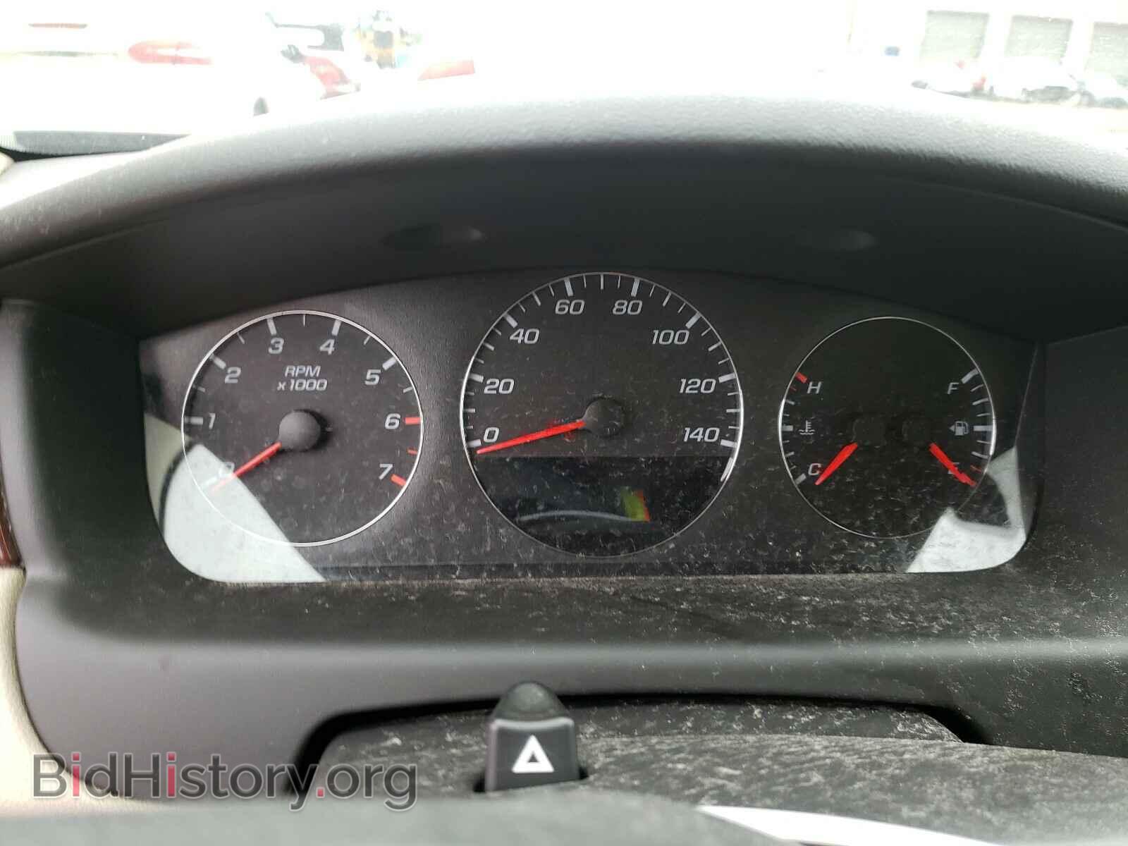 2009 CHEVROLET IMPALA - VIN: 2G1WT57K891259075 - Фото 8