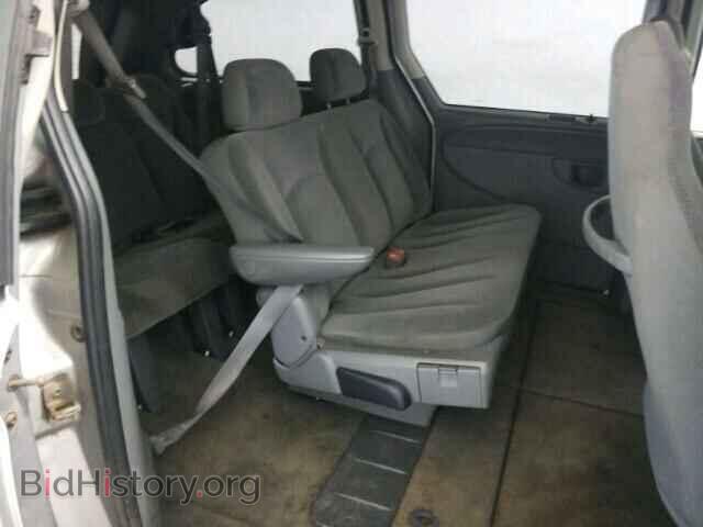 2005 DODGE CARAVAN - VIN: 1D4GP24R15B346703 - Фото 6