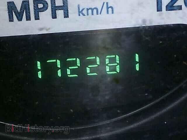 2005 DODGE CARAVAN - VIN: 1D4GP24R15B346703 - Фото 8