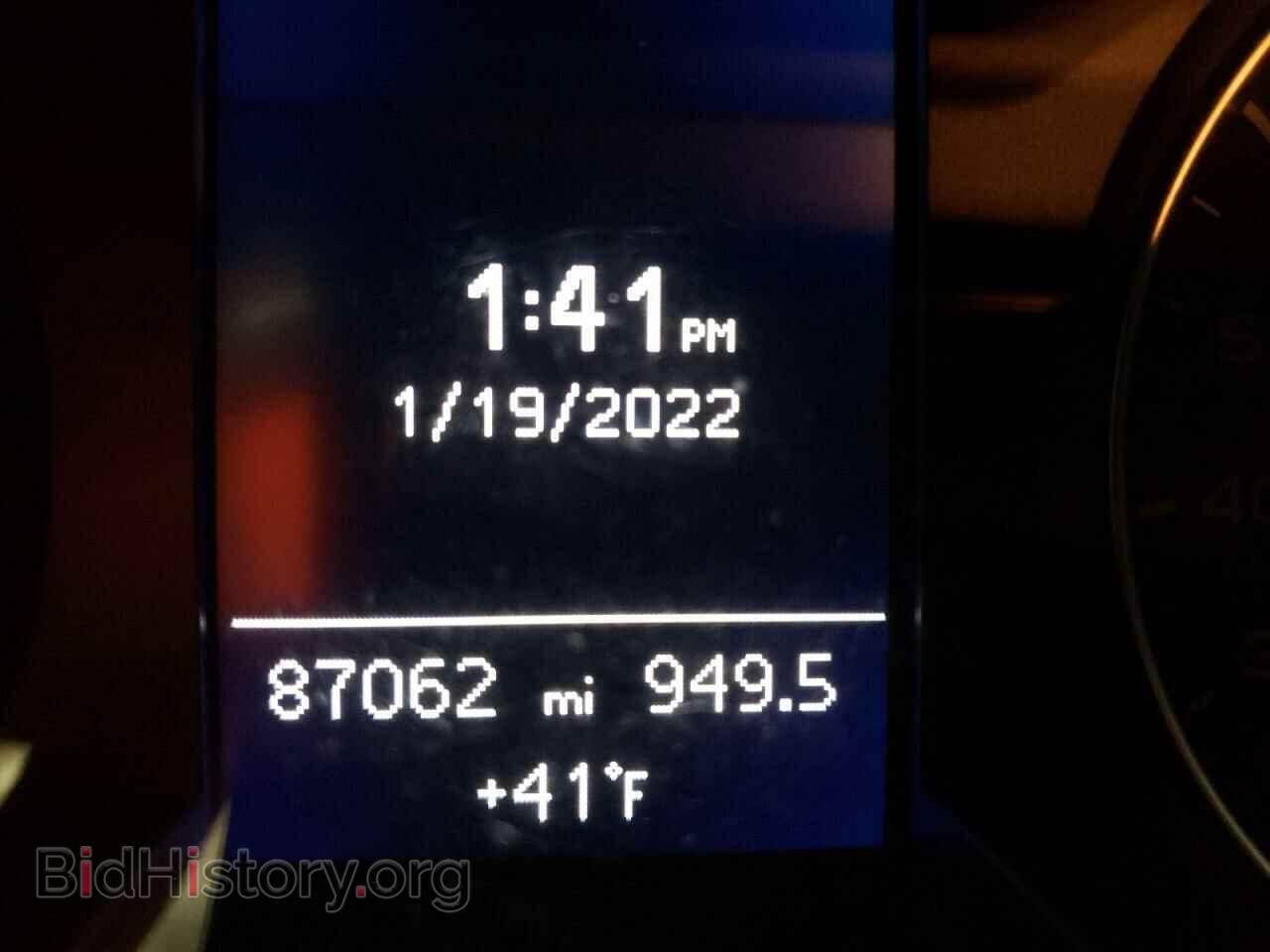 2013 AUDI A4 - VIN: WAUBFAFL1DN019497 - Фото 8