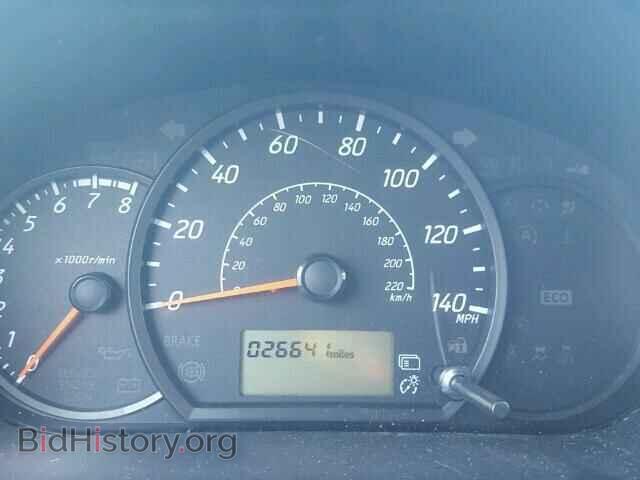 2015 MITSUBISHI MIRAGE - VIN: ML32A3HJ5FH048613 - Фото 8