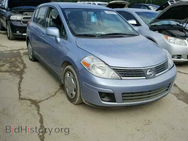 Фотография 3N1BC13E49L467390 - NISSAN VERSA 2009