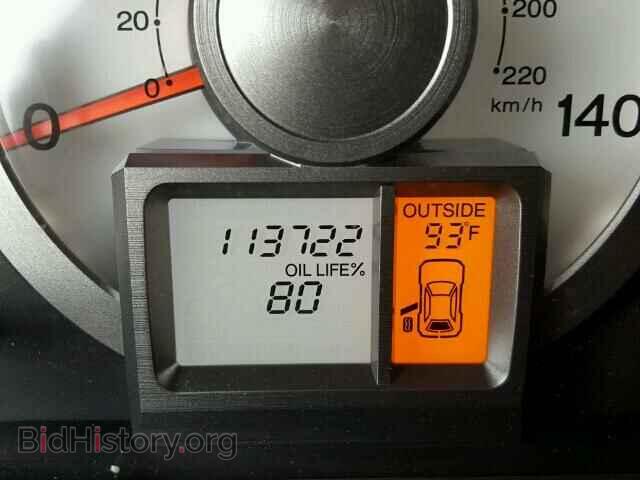 2010 HONDA PILOT - VIN: 5FNYF3H57AB001071 - Фото 8