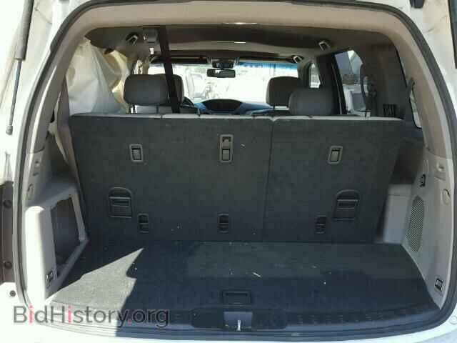 2010 HONDA PILOT - VIN: 5FNYF3H57AB001071 - Фото 9