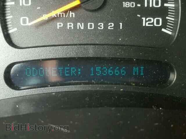 2006 CHEVROLET SILVERADO - VIN: 2GCEC13Z061274650 - Фото 8
