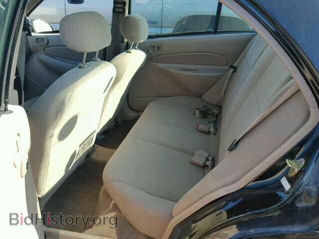 2002 FORD ESCORT - VIN: 3FAFP13P42R167894 - Фото 6