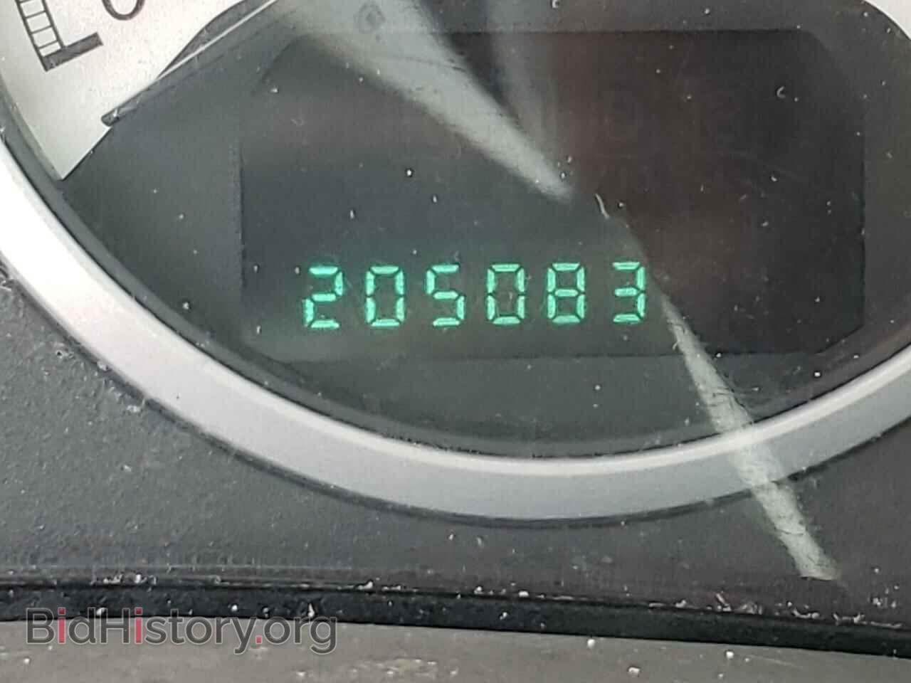 2008 CHRYSLER MINIVAN - VIN: 2A8HR54P08R783120 - Фото 8
