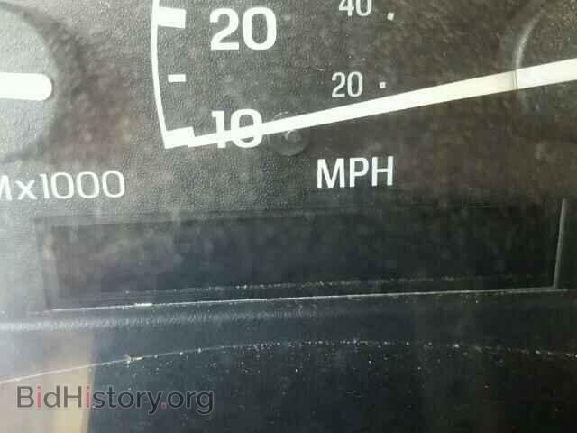 1996 MAZDA B2300 - VIN: 4F4CR12A2TTM43680 - Фото 8
