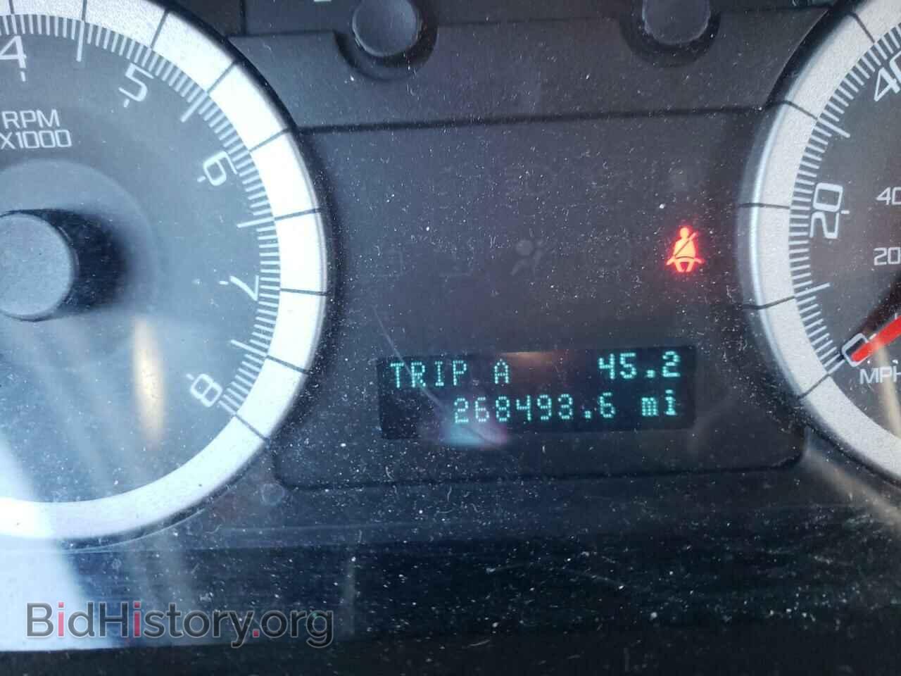 2008 FORD ESCAPE - VIN: 1FMCU94108KB47875 - Фото 8