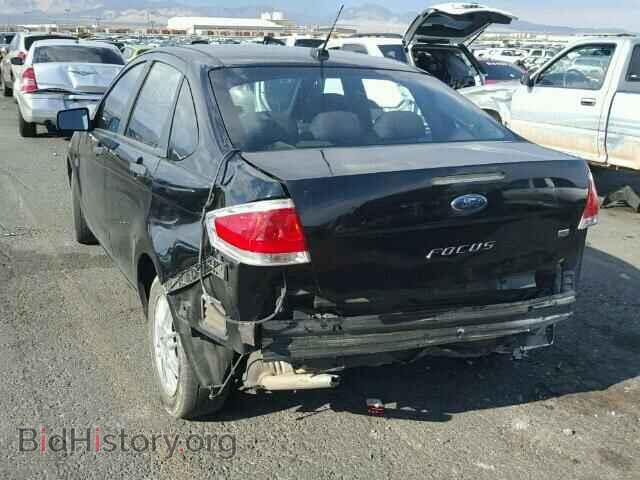 2010 FORD FOCUS - VIN: 1FAHP3FN0AW257389 - Фото 3