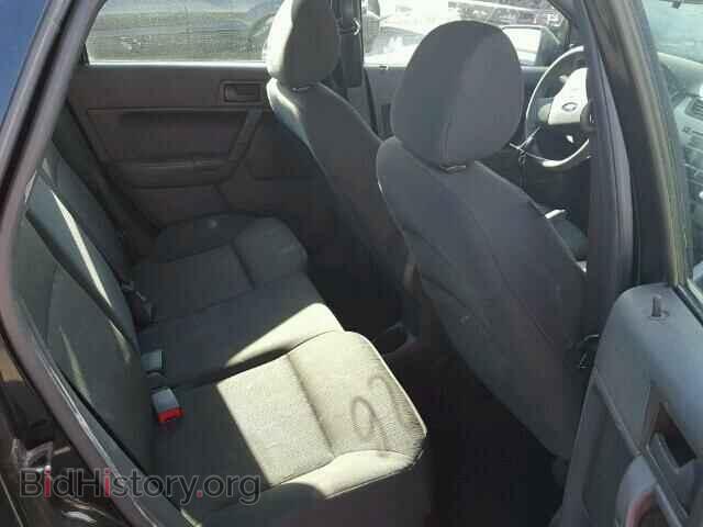 2010 FORD FOCUS - VIN: 1FAHP3FN0AW257389 - Фото 6