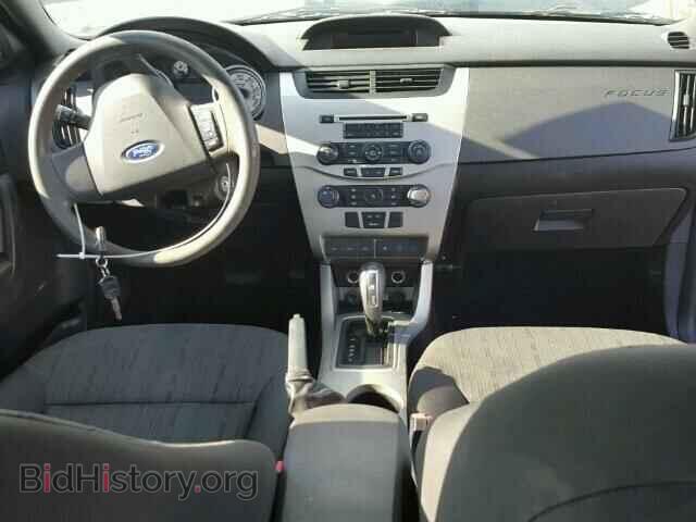 2010 FORD FOCUS - VIN: 1FAHP3FN0AW257389 - Фото 9
