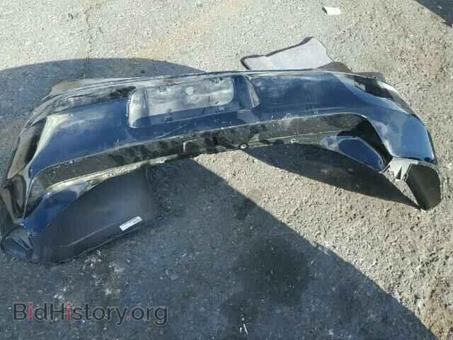 2010 FORD FOCUS - VIN: 1FAHP3FN0AW257389 - Фото 10