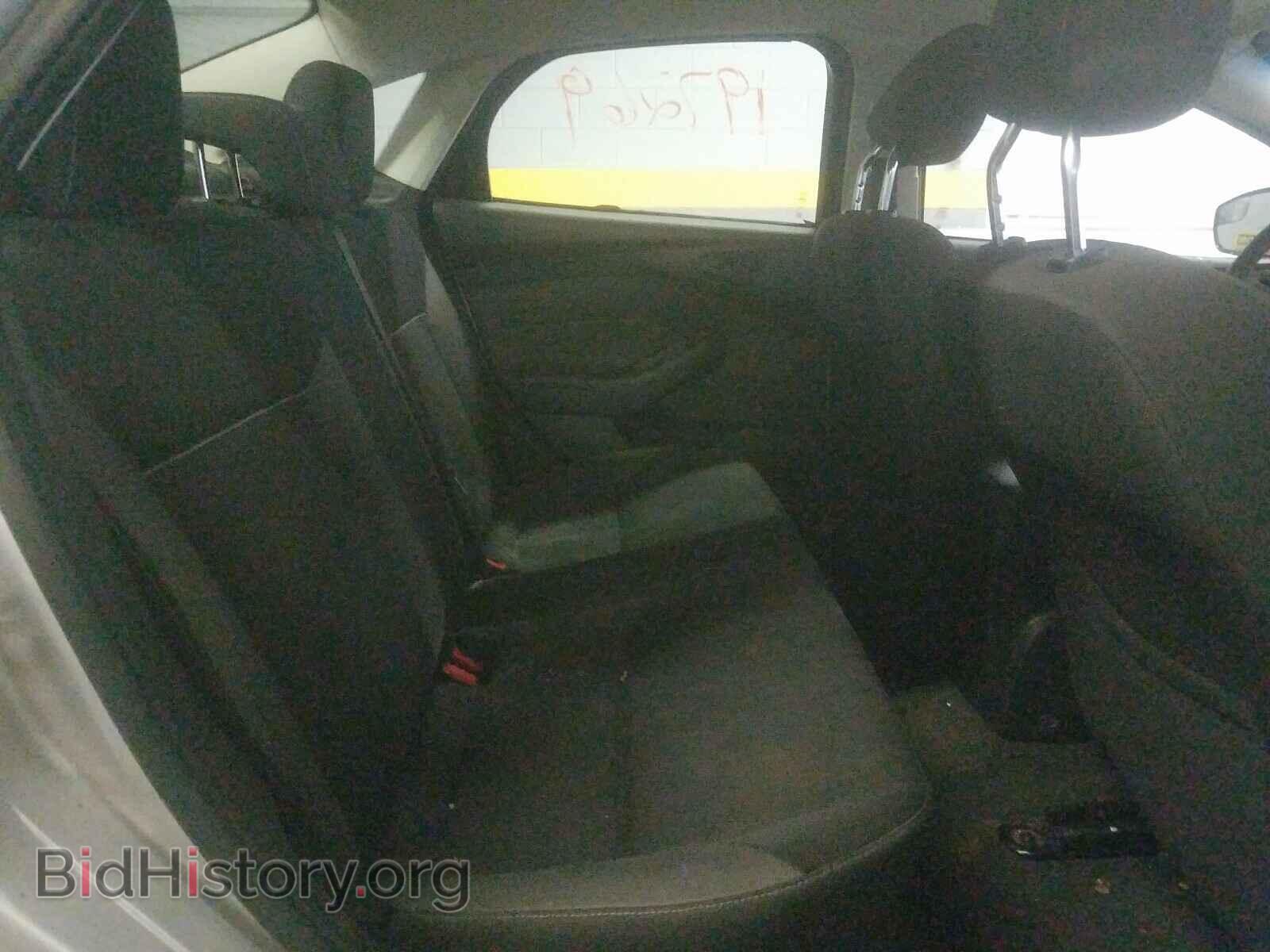 2012 FORD FOCUS - VIN: 1FAHP3F2XCL146911 - Фото 6