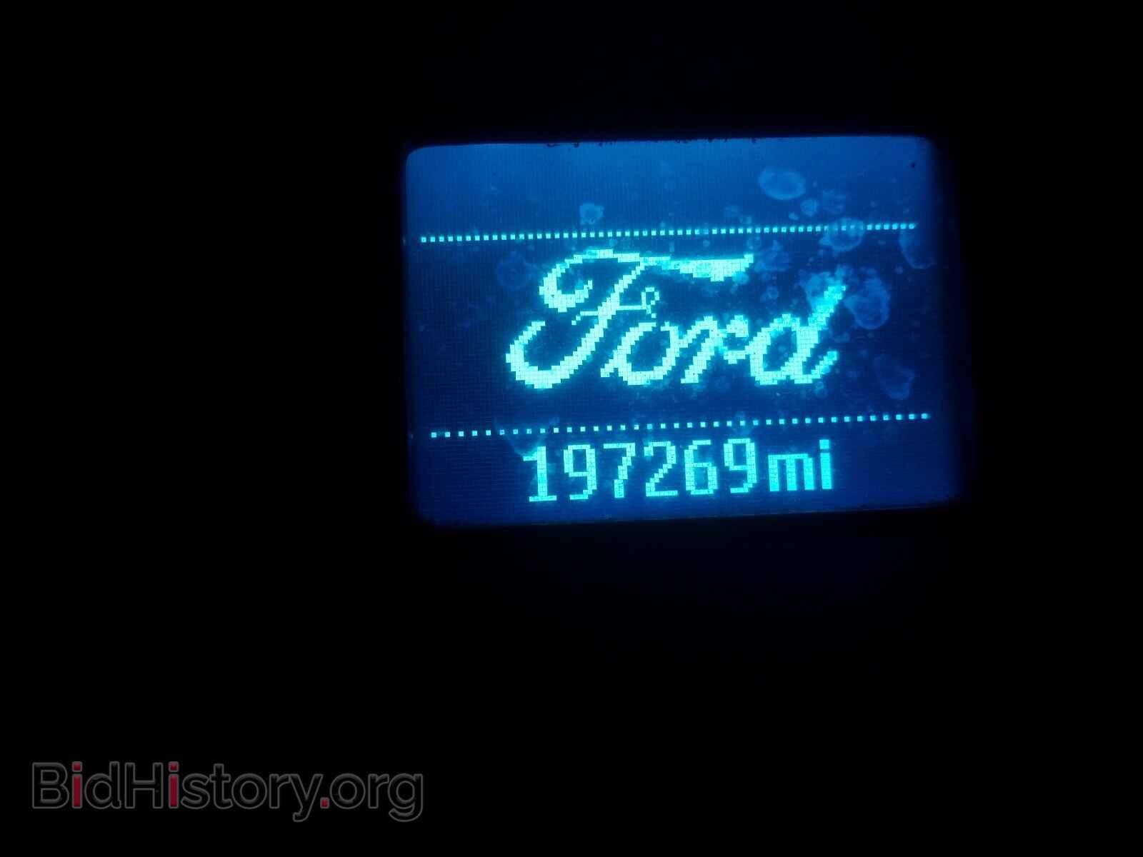 2012 FORD FOCUS - VIN: 1FAHP3F2XCL146911 - Фото 8
