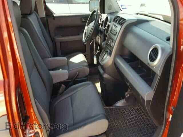 2005 HONDA ELEMENT - VIN: 5J6YH18695L016983 - Фото 5