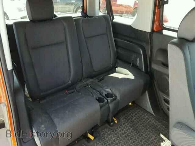 2005 HONDA ELEMENT - VIN: 5J6YH18695L016983 - Фото 6