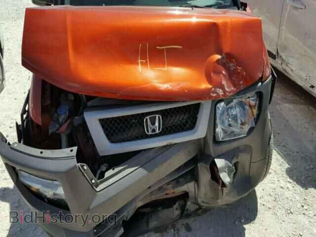 2005 HONDA ELEMENT - VIN: 5J6YH18695L016983 - Фото 7