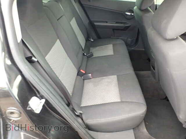 2009 DODGE AVENGER - VIN: 1B3LC46BX9N535973 - Фото 6