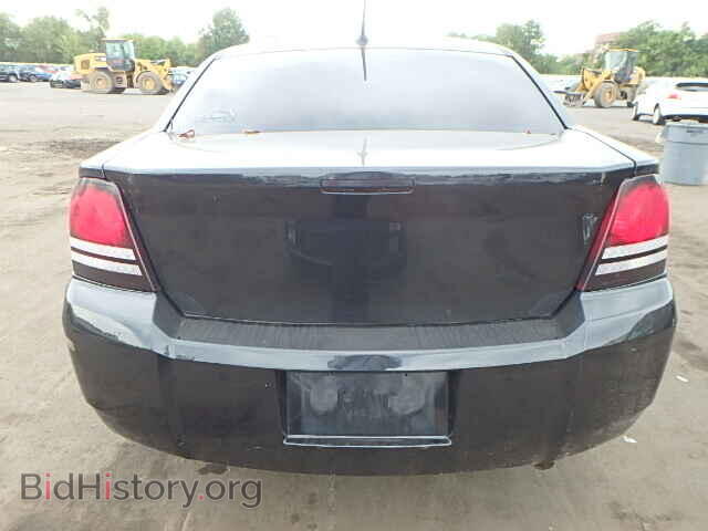 2009 DODGE AVENGER - VIN: 1B3LC46BX9N535973 - Фото 10