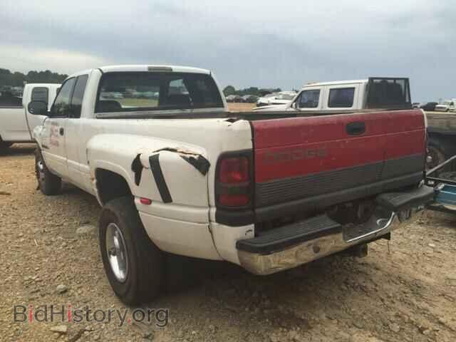 2000 DODGE RAM 3500 - VIN: 1B7MC335XYJ158336 - Фото 3