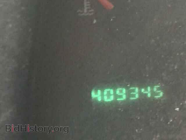 2000 DODGE RAM 3500 - VIN: 1B7MC335XYJ158336 - Фото 8