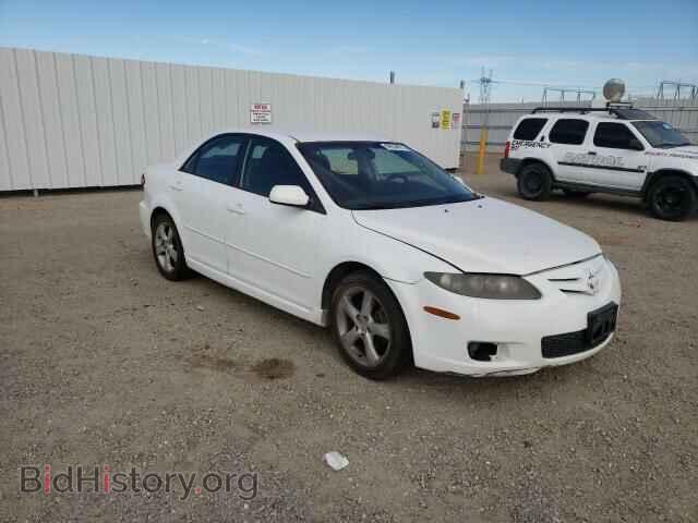 Фотография 1YVHP80C375M28661 - MAZDA 6 2007