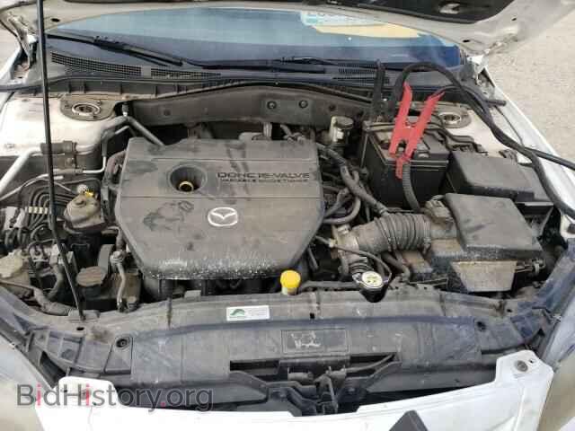 2007 MAZDA 6 - VIN: 1YVHP80C375M28661 - Фото 7