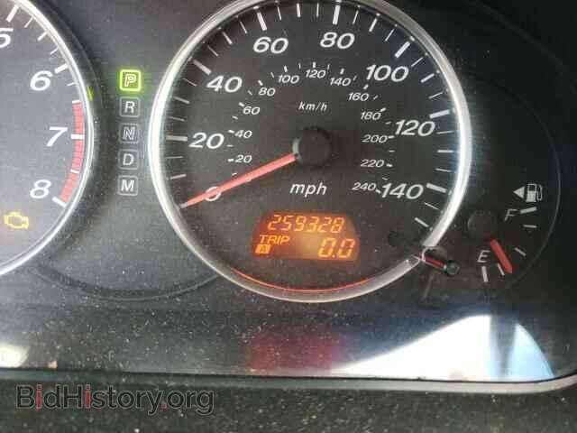 2007 MAZDA 6 - VIN: 1YVHP80C375M28661 - Фото 8