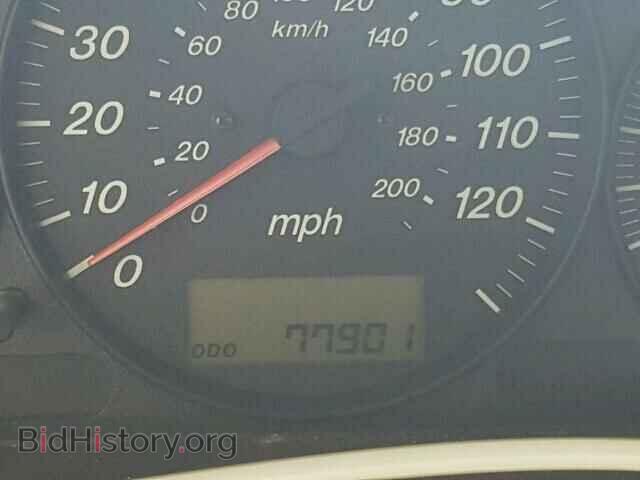 2003 MAZDA MPV - VIN: JM3LW28A930369553 - Фото 8
