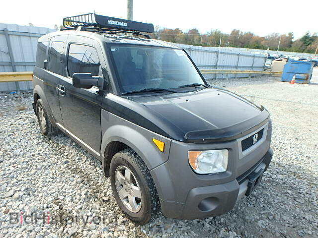 Фотография 5J6YH28563L051068 - HONDA ELEMENT 2003