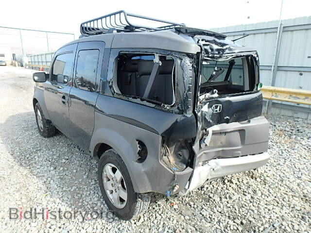 2003 HONDA ELEMENT - VIN: 5J6YH28563L051068 - Фото 3