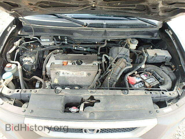 2003 HONDA ELEMENT - VIN: 5J6YH28563L051068 - Фото 7