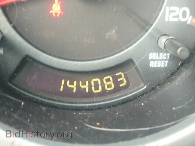 2003 HONDA ELEMENT - VIN: 5J6YH28563L051068 - Фото 8