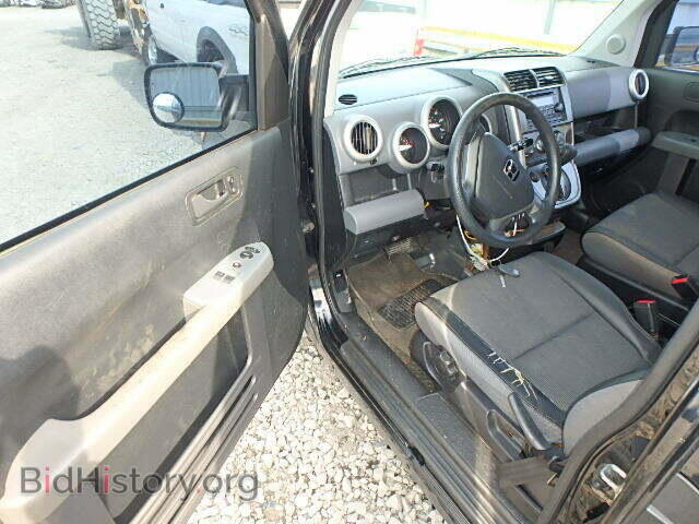 2003 HONDA ELEMENT - VIN: 5J6YH28563L051068 - Фото 9