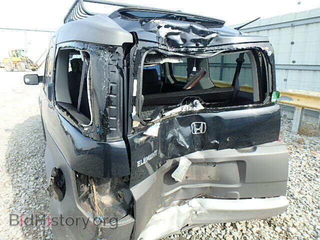 2003 HONDA ELEMENT - VIN: 5J6YH28563L051068 - Фото 10