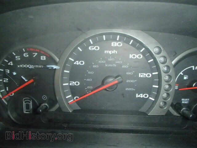2005 HONDA PILOT - VIN: 5FNYF18695B004945 - Фото 8
