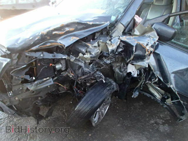 2005 HONDA PILOT - VIN: 5FNYF18695B004945 - Фото 9